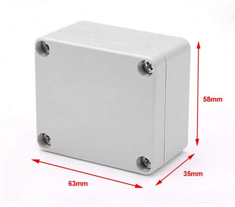 Junction Box 4’’ Small 3035 in Sri Lanka 